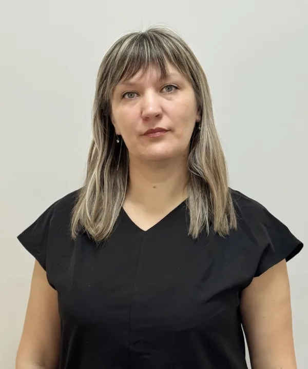 Піхоцька Мар'яна