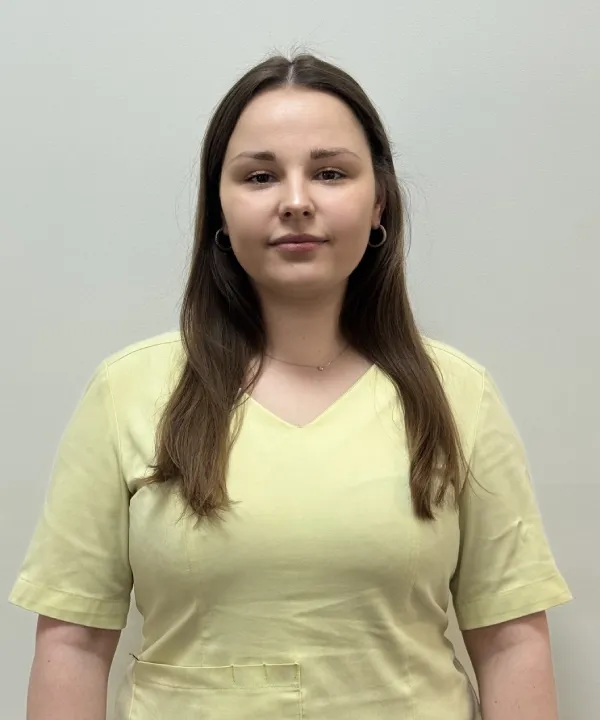 Хилінська Світлана