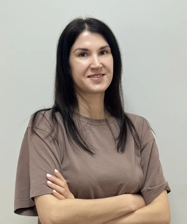 Чуприна Юлія