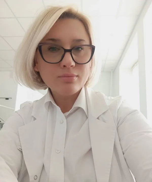 Дживалова Надія Євніївна
