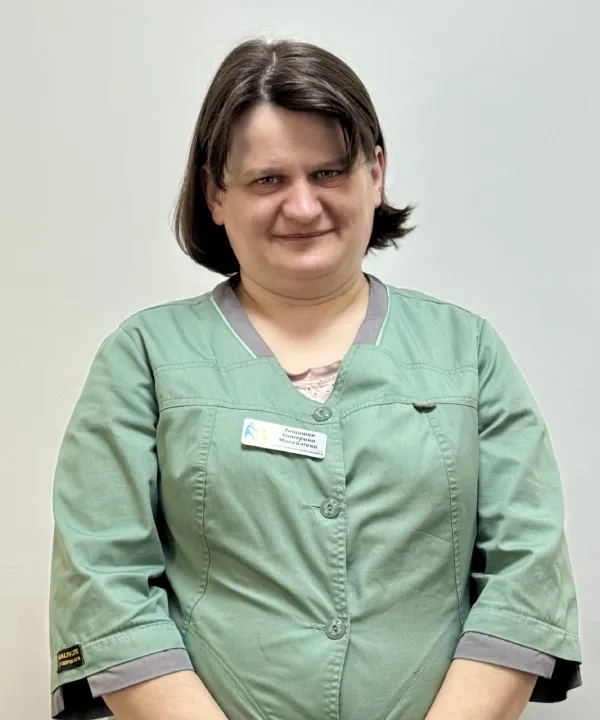 Лещишак Катерина